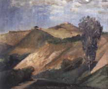 CALANCHI