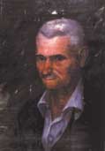 RITRATTO DI UOMO