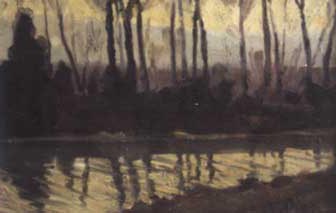 SUL SENIO